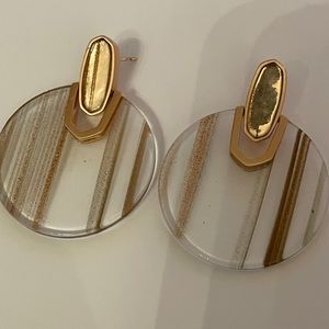 Kendra Scott Earrings